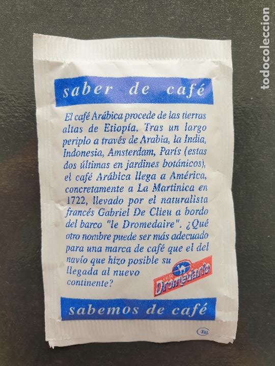 Azucarillo Sobre De Azucar Lleno Saber De C Comprar Sobres De Azúcar Antiguos Y De 0986