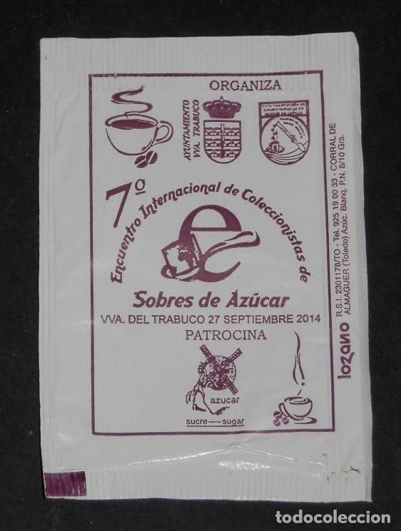Serie Completa De 8 Sobres De Azucar Don Quijot Comprar Sobres De Azúcar Antiguos Y De 7723