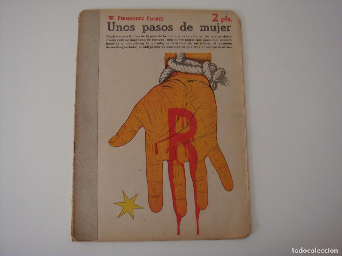 Sobres de az&uacute;car de colecci&oacute;n: UNOS PASOS DE MUJER - Foto 1