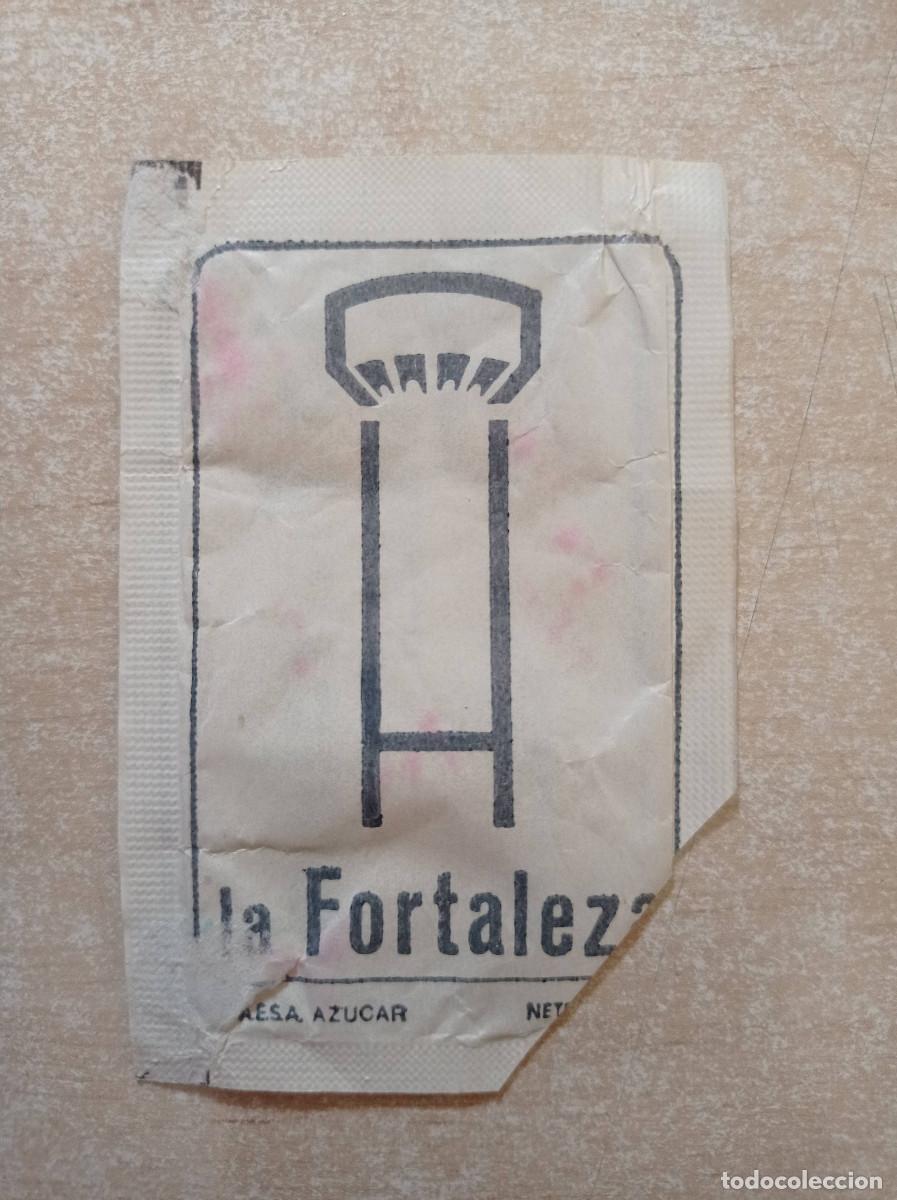 Pacotes de A&ccedil;&uacute;car de cole&ccedil;&atilde;o: Sobre de Azucar HOTEL LA FORTALEZA