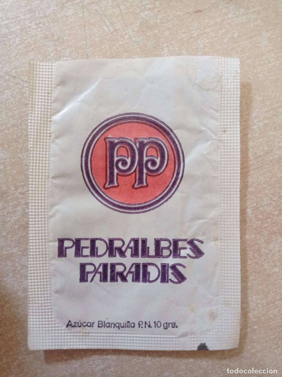 Pacotes de A&ccedil;&uacute;car de cole&ccedil;&atilde;o: Sobre de Azucar HOTEL PEDRALBES PARADIS