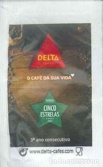 Café Delta Portugal