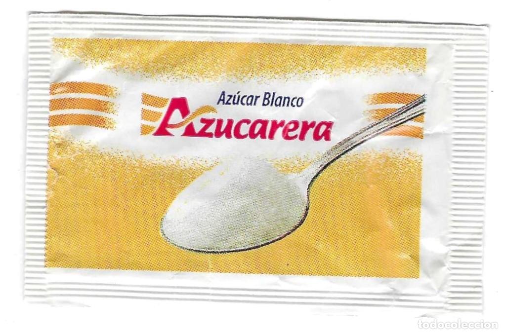 Azúcar blanco Azucarera