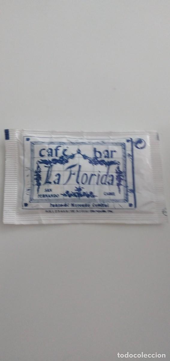 Sobres de az&uacute;car de colecci&oacute;n: C-SHOP SOBRE DE AZUCAR AZUCARILLO - Foto 1
