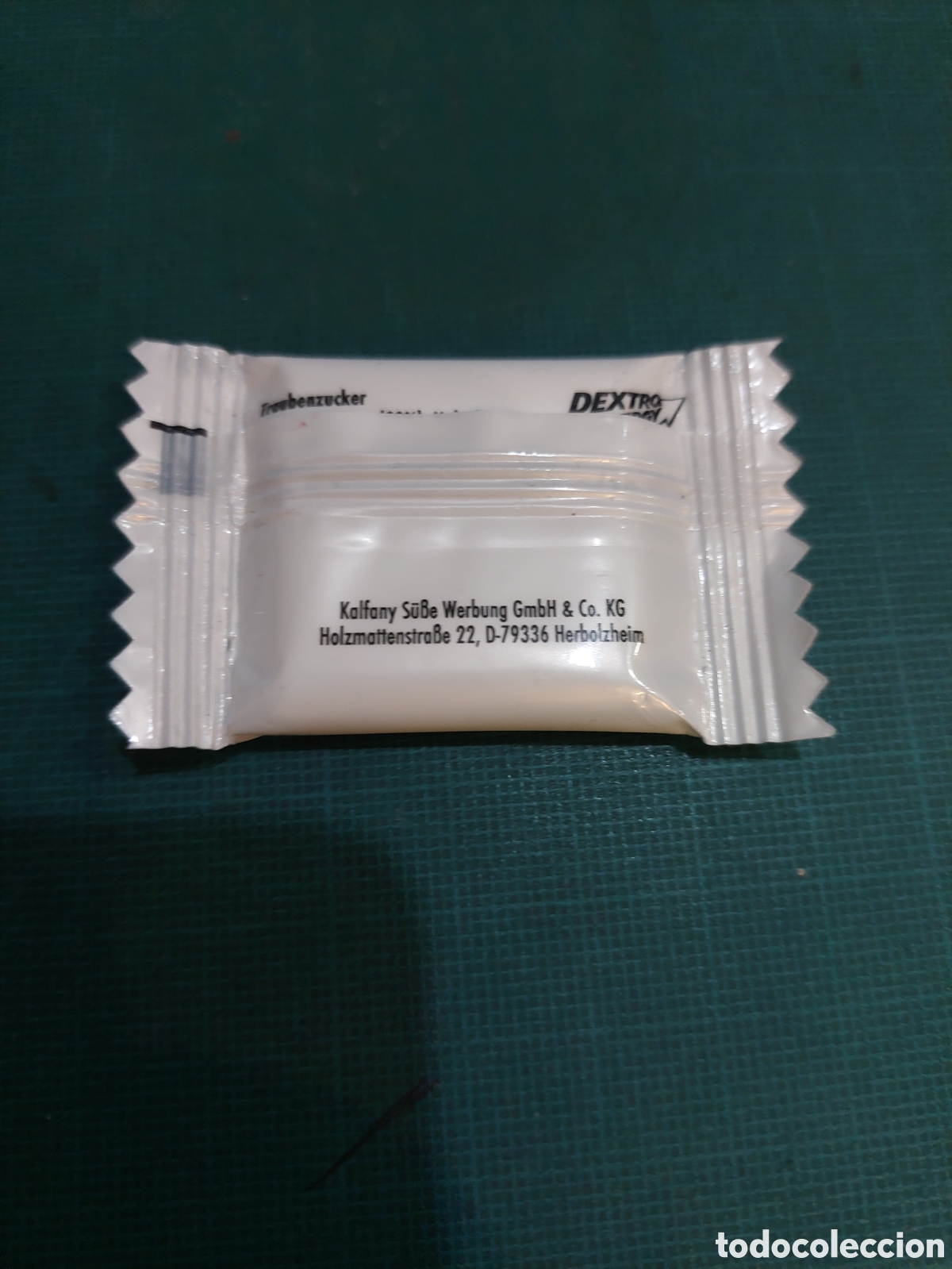 Sobres de az&uacute;car de colecci&oacute;n: Sugar how YouTube get so fly milestone - Foto 2