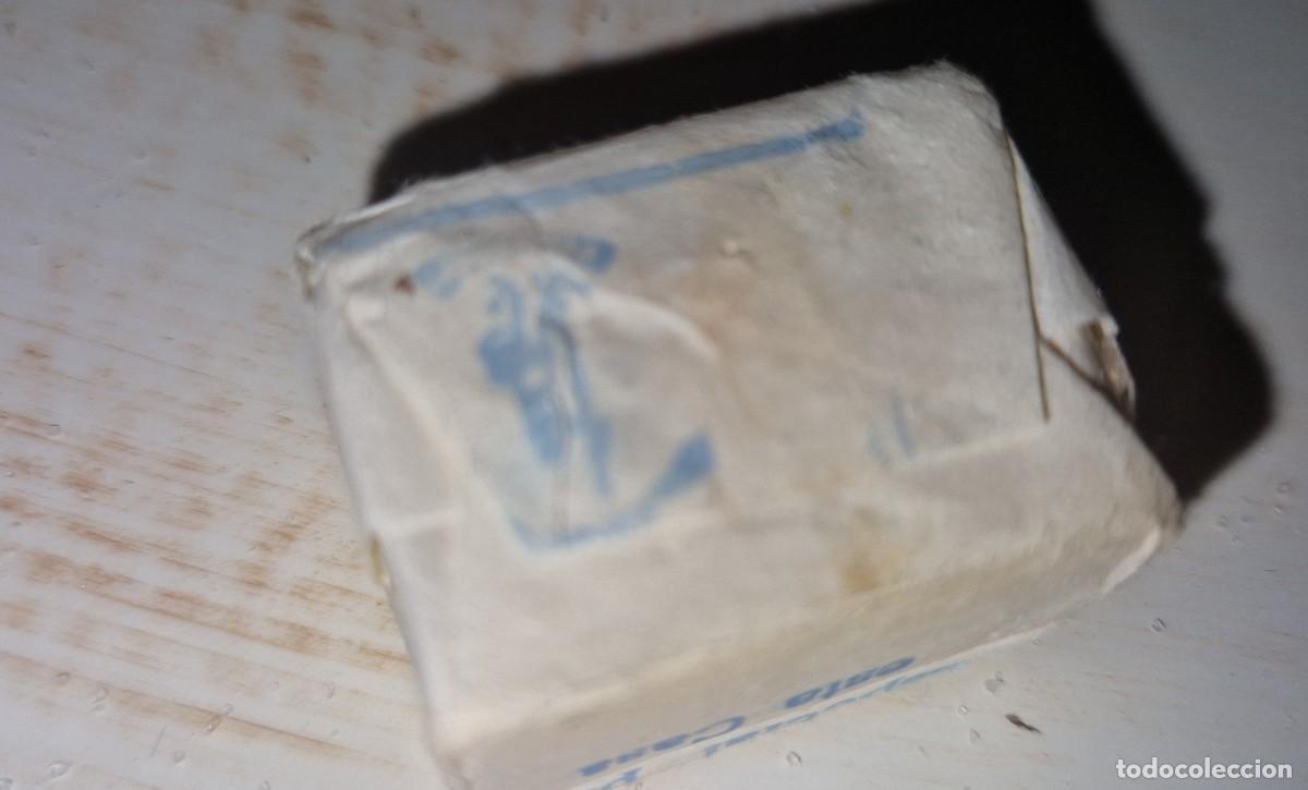 Sobres de az&uacute;car de colecci&oacute;n: TERRON DE AZUCAR, AZUCARILLOS