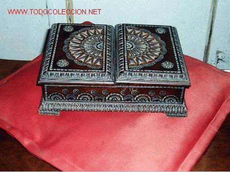 Paquetes de tabaco: CAJA DE TABACO - Foto 1
