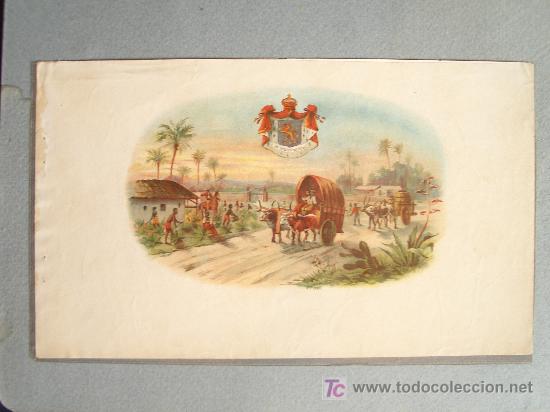 Paquetes de tabaco: PAPEL DE TABACO DE PRINCIPIOS DEL XX - Foto 1