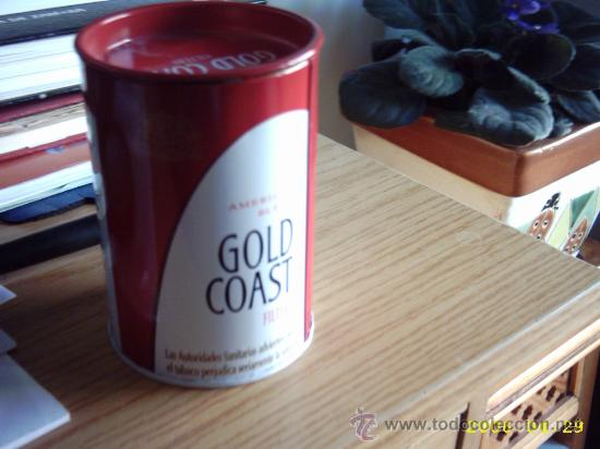 Paquetes de tabaco: Caja de tabaco en chapa - Foto 2