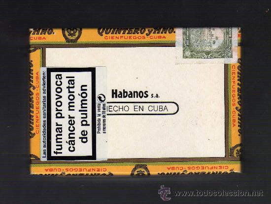 Paquetes de tabaco: Base - Foto 2