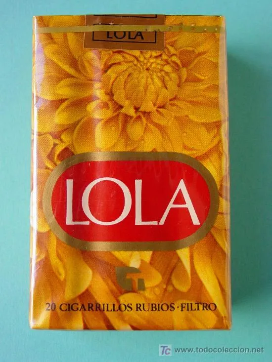 LOLA VS LOLA VS LOLA,LOLA 17521990