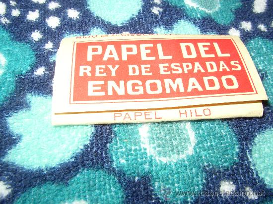 Paquetes de tabaco: PAPEL DE FUMAR EL DIA - Foto 1