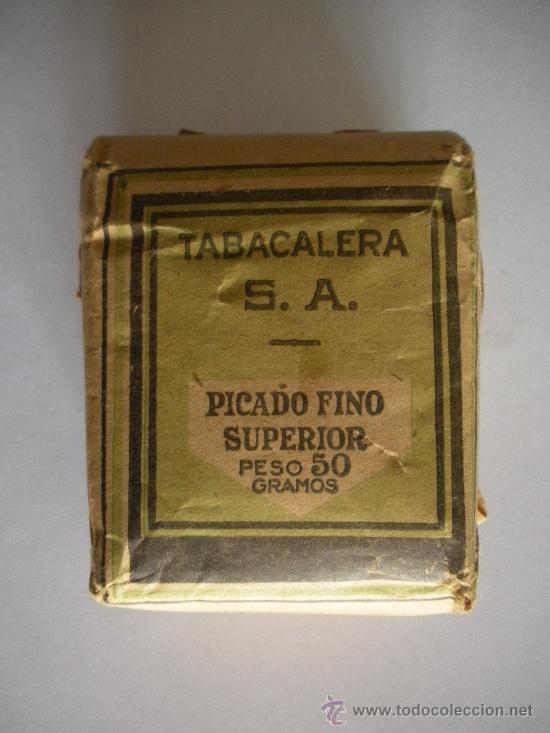 Paquetes de tabaco: paquete de tabaco 50 gramos - Foto 2