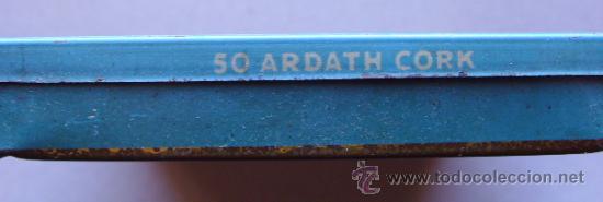 Paquetes de tabaco: ARDATH CORK TIPPED 50 CIGARETTES - Foto 2