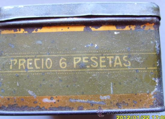Paquetes de tabaco: ELEGANTES EMBOQUILLADOS - Foto 3
