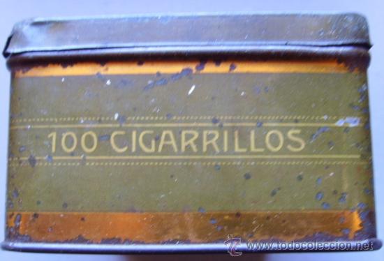 Paquetes de tabaco: ELEGANTES EMBOQUILLADOS - Foto 4