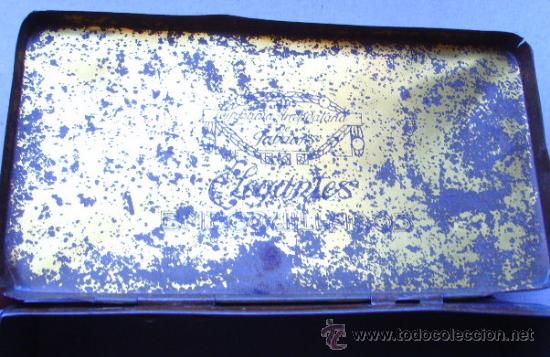 Paquetes de tabaco: ELEGANTES EMBOQUILLADOS - Foto 5