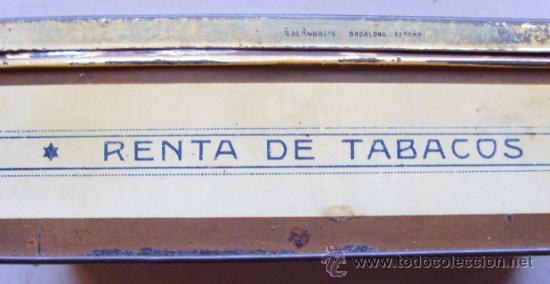 Paquetes de tabaco: ELEGANTES EMBOQUILLADOS - Foto 2