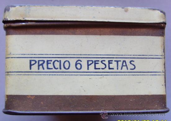 Paquetes de tabaco: ELEGANTES EMBOQUILLADOS - Foto 3