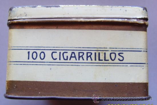 Paquetes de tabaco: ELEGANTES EMBOQUILLADOS - Foto 4