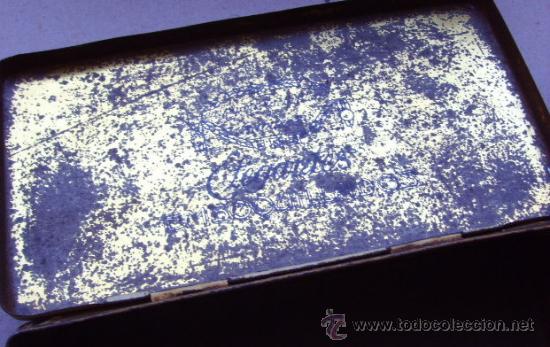 Paquetes de tabaco: ELEGANTES EMBOQUILLADOS - Foto 5