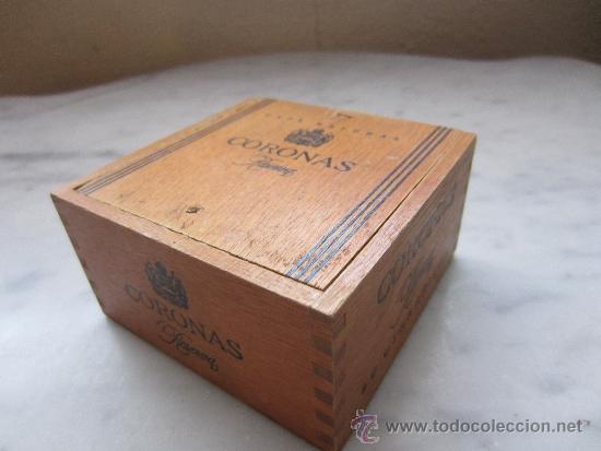 Paquetes de tabaco: caja de cigarros - Foto 1