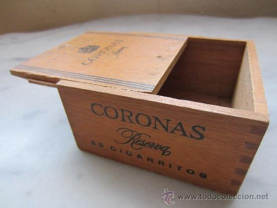 Paquetes de tabaco: caja de cigarros - Foto 2