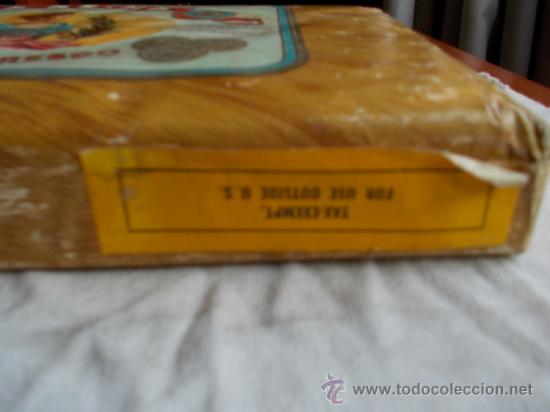 Paquetes de tabaco: Paquete de tabaco La reina - Foto 5