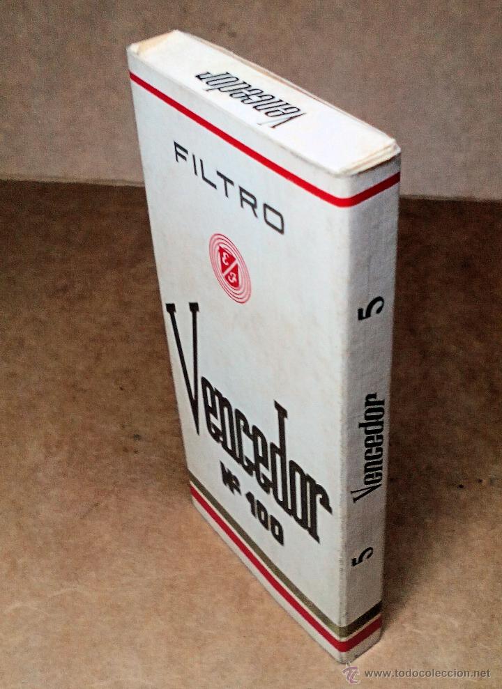 Boîte à Cigarillos Reinitas Brésil - Métal, Vintage Années 1950-1970, état Général Correct