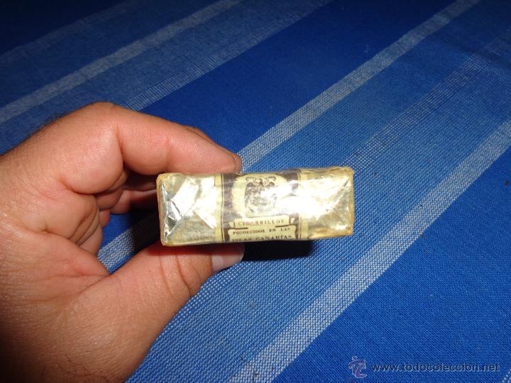 Paquetes de tabaco: TABACO - PAQUETE TABACO, MONTESOL - Foto 3