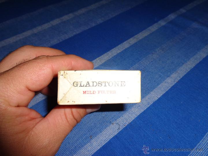Paquetes de tabaco: TABACO - PAQUETE TABACO, GLADSTONE - Foto 2