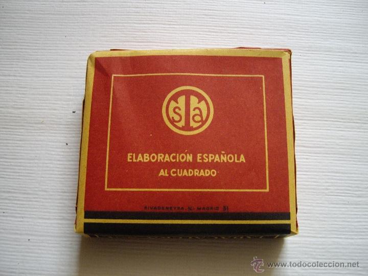 Paquetes de tabaco: PAQUETE TABACO DIANA - Foto 2