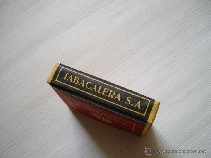 Paquetes de tabaco: PAQUETE TABACO DIANA - Foto 3