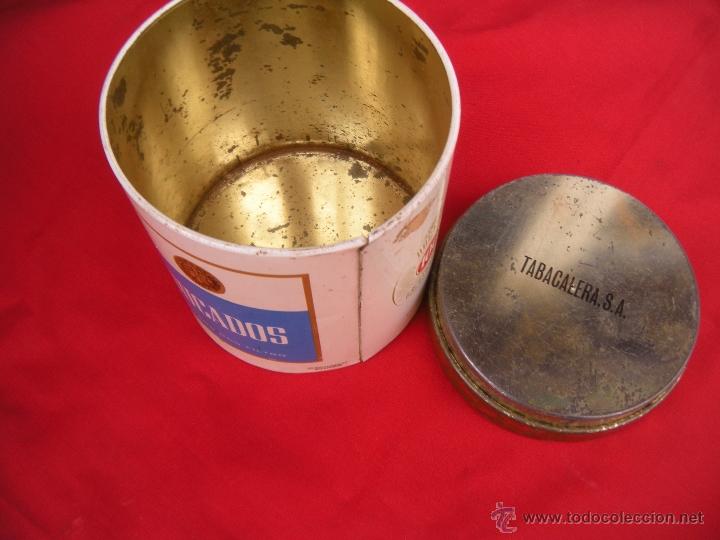 Paquetes de tabaco: BOTE DE DUCADOS - Foto 3