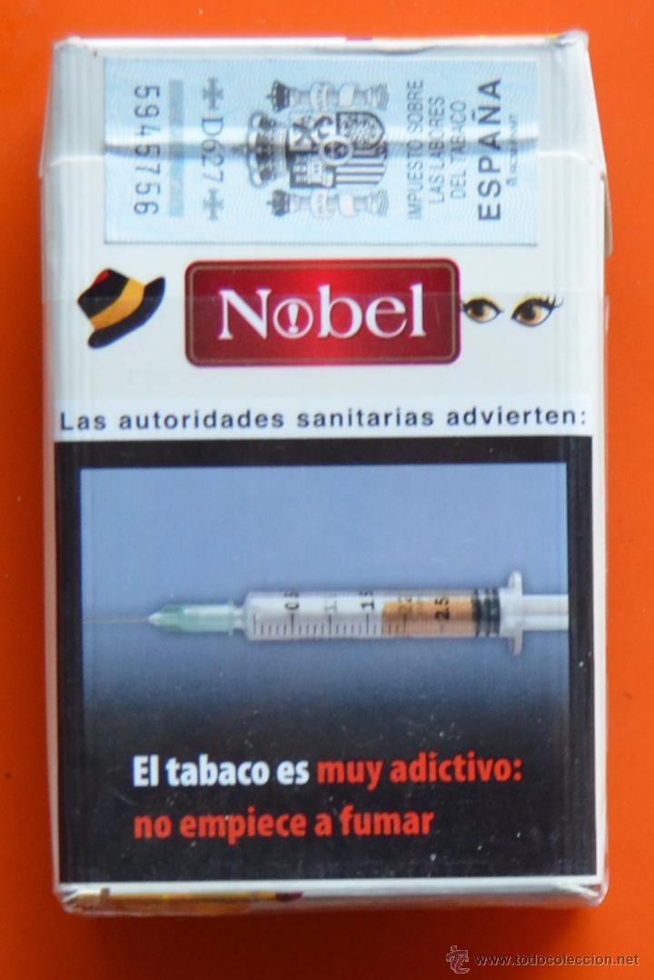 nobel edicion limitada 2015 paquete de tab Comprar Paquetes de