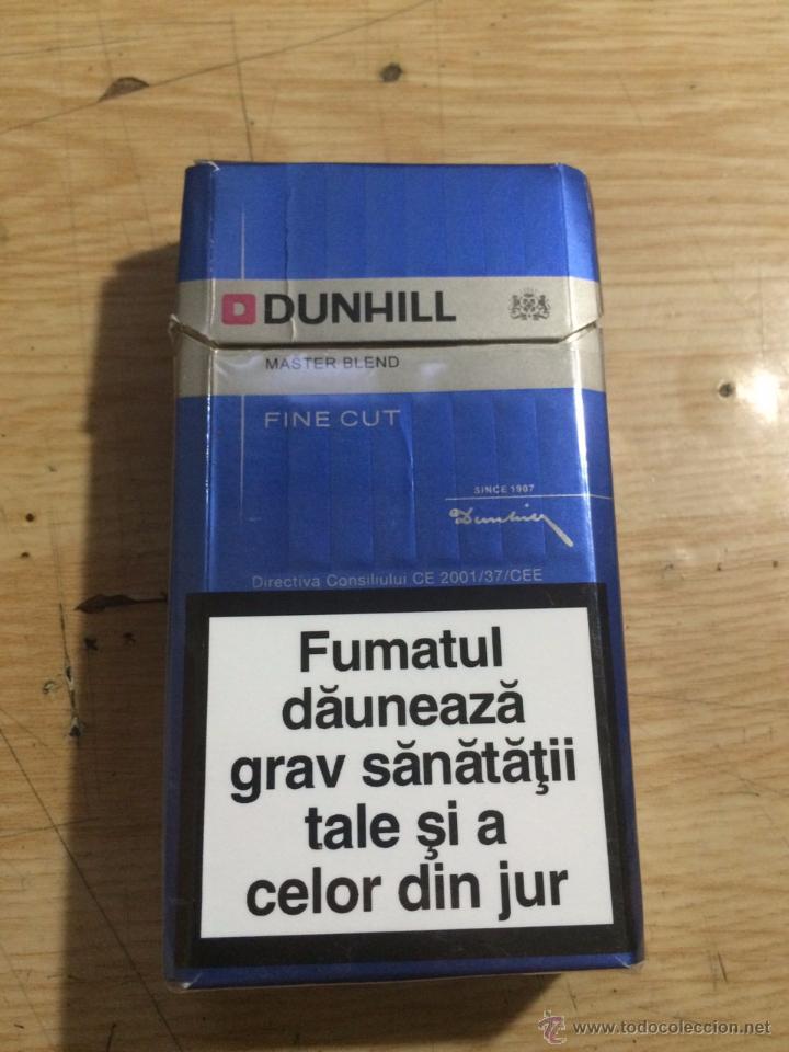 dunhill 100s