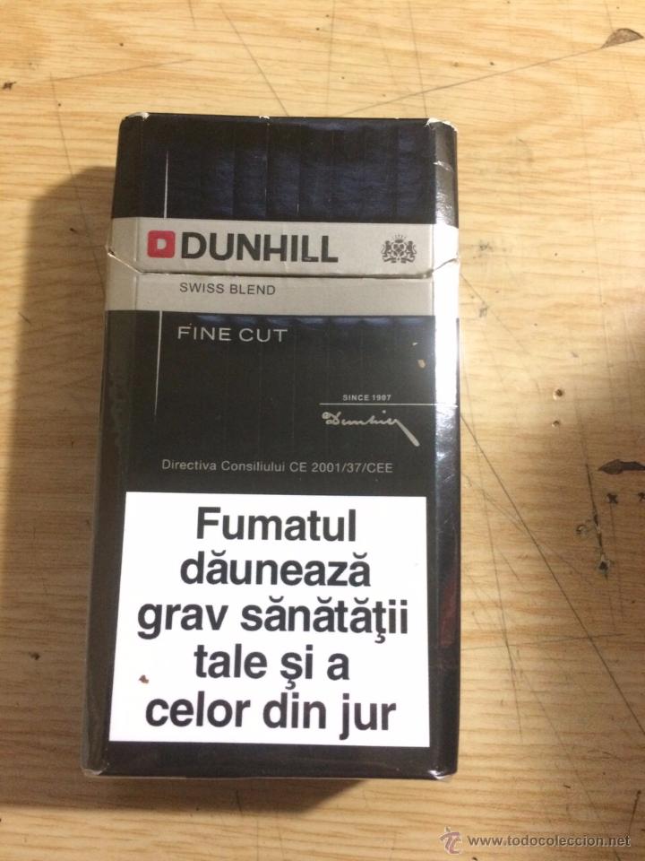 dunhill 100s