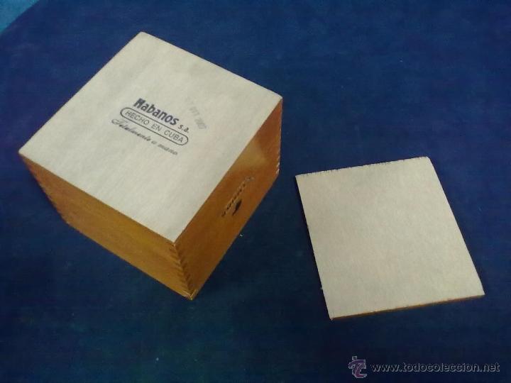 Paquetes de tabaco: CAJA COHIBA 25 ROBUSTOS - Foto 4