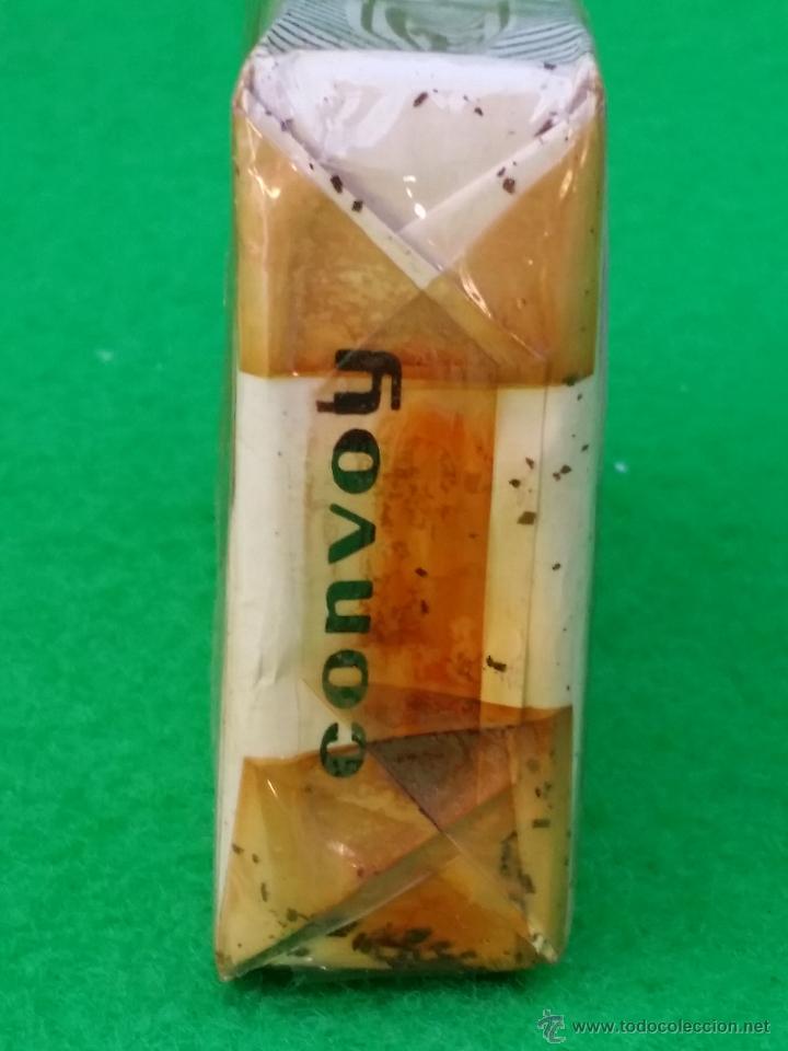 Paquetes de tabaco: PAQUETE DE TABACO CONVOY - Foto 6
