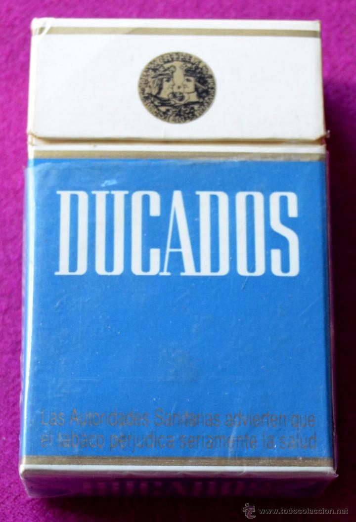 Tabaco DUCADOS - Opiniones