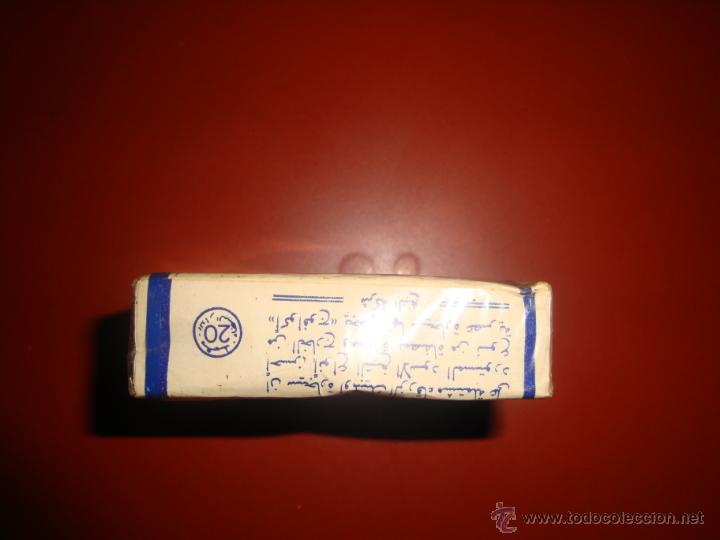 Paquetes de tabaco: CIGARRILLOS BLEUE - Foto 2