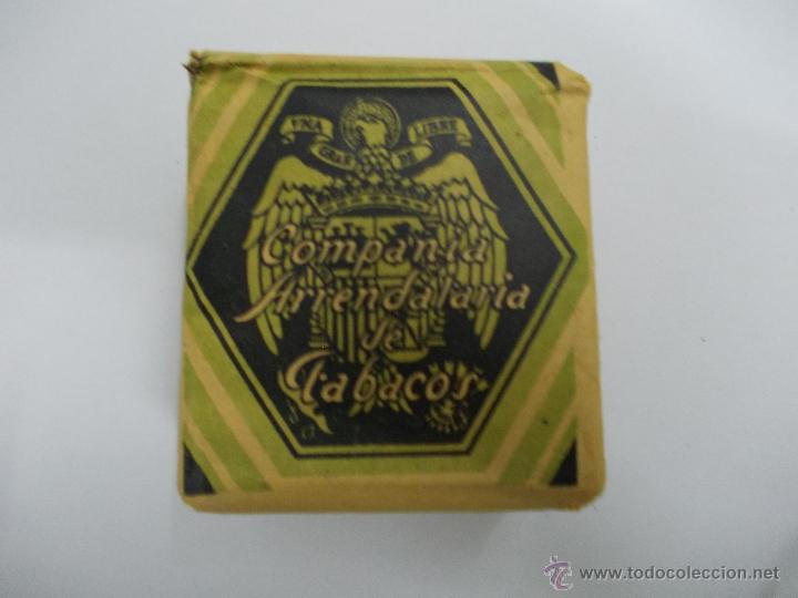 Paquetes de tabaco: Picadura de tabaco 50 gramos - Foto 1