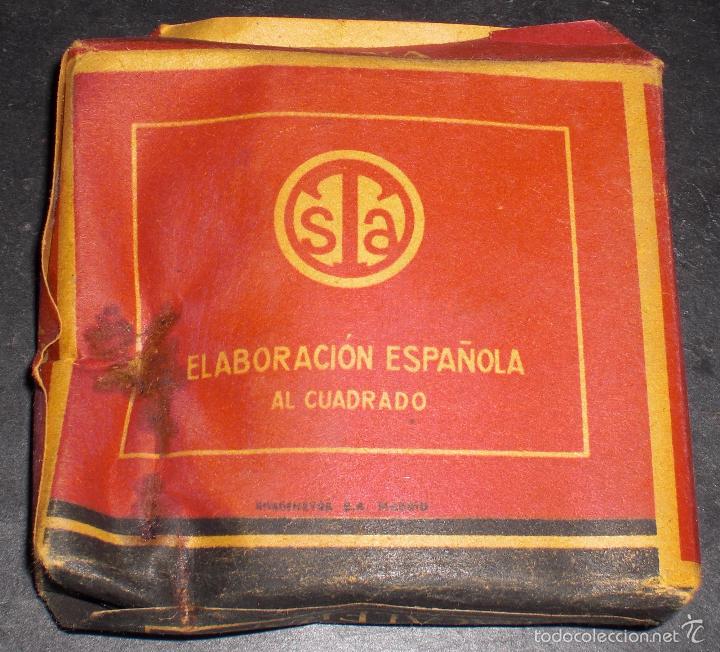 Paquetes de tabaco: Paquete de tabaco Diana - Foto 2