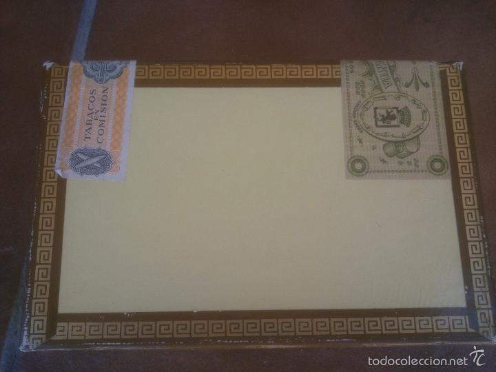 Paquetes de tabaco: caja tabaco 25 cedros  jean - Foto 4