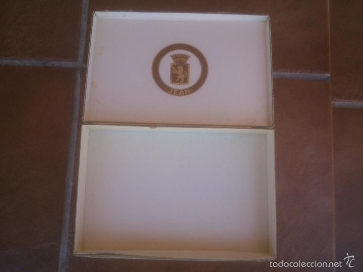 Paquetes de tabaco: caja tabaco 25 cedros  jean - Foto 6