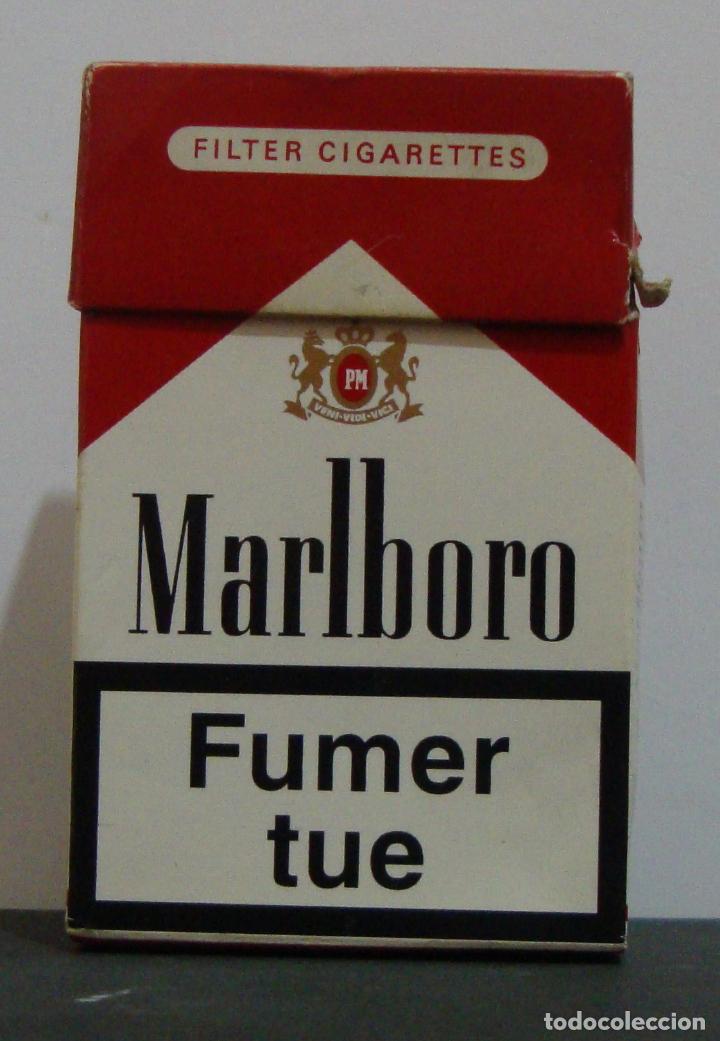 tabaco bolsa vacía de colección - Buy Antique and collectible cigarette  packs on todocoleccion