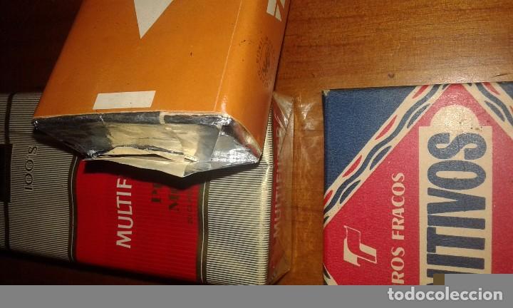 Paquetes de tabaco: 4 paquetes tabaco - Foto 2