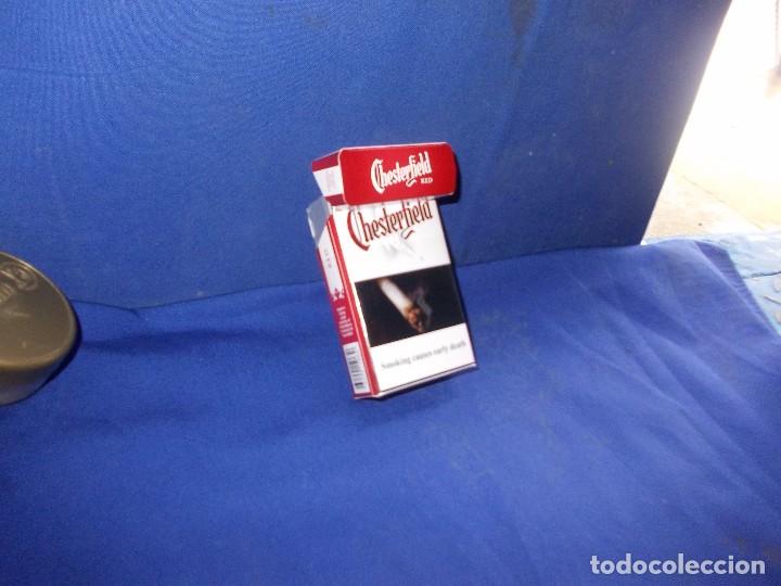 Paquetes de tabaco: paquete de tabaco de dubai - Foto 1