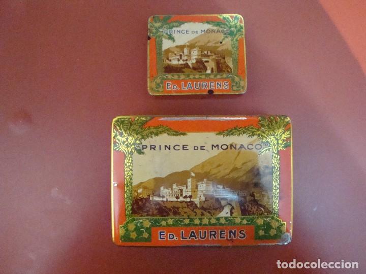 Paquetes de tabaco: PRINCE DE MONACO - Foto 1