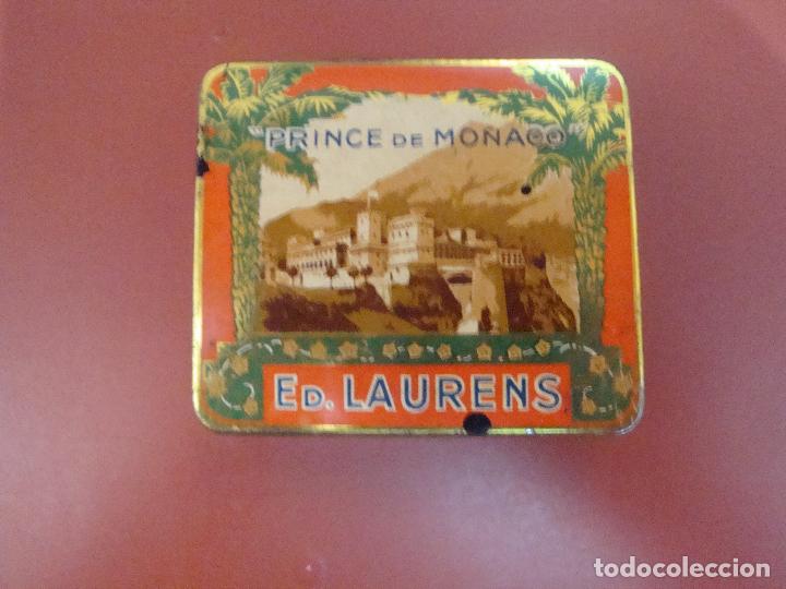 Paquetes de tabaco: PRINCE DE MONACO - Foto 3